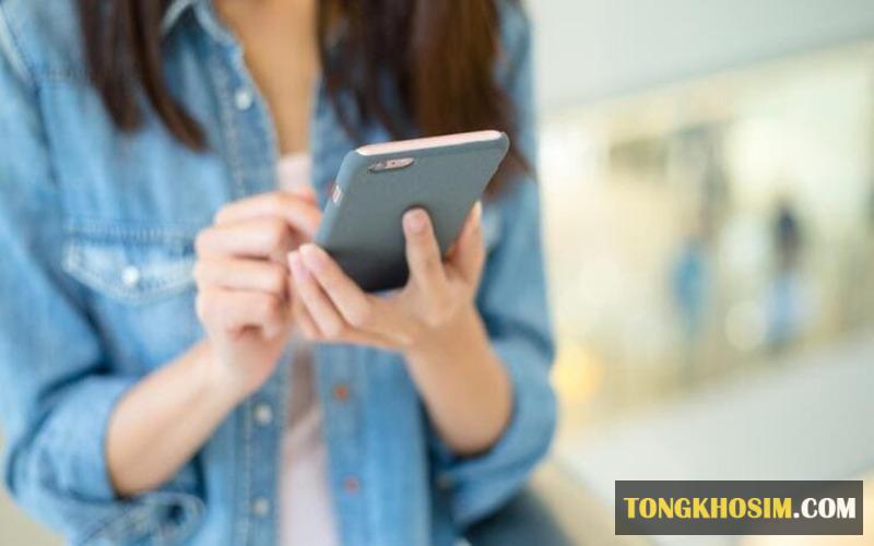 Cách thức đăng ký sim Vinaxtra đơn giản, dễ thực hiện