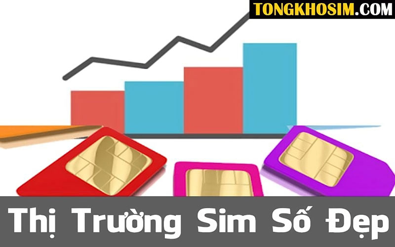 Thị Trường Sim Số Đẹp Hiện Nay Có Gì Hot