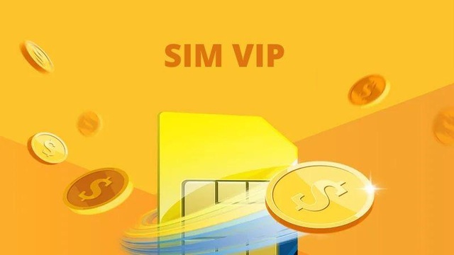 thị trường sim số đẹp hiện nay đang ngày càng phát triển mạnh mẽ