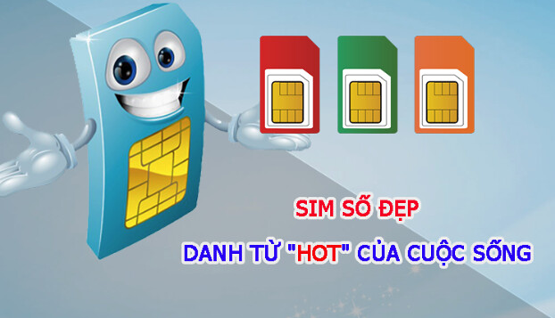 sở hữu sim số đẹp giúp bạn tạo được ấn tượng tốt đẹp trong mắt mọi người