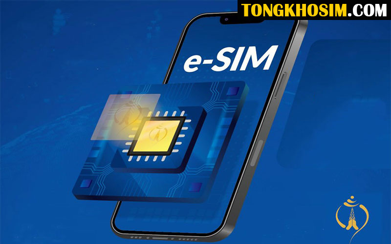 eSIM Là Gì? Ưu Nược Điểm của eSIM So Với Sim Vật Lý