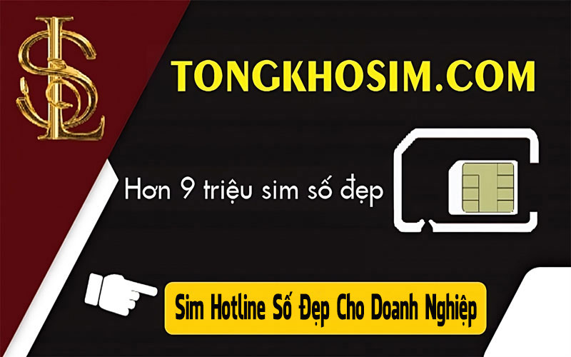 lựa chọn sim holine số đẹp cho người kinh doanh