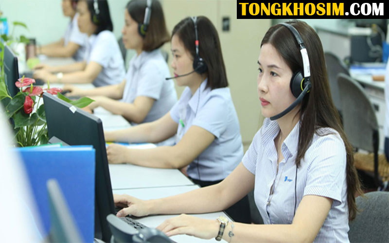 tổng đài sim vinaphone