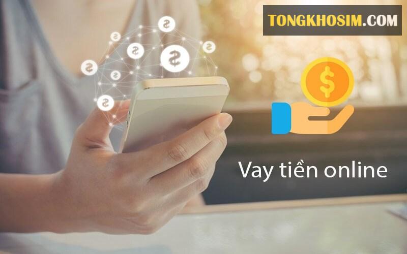 Thời gian vay vốn thông qua sim Viettel nhanh chóng, chỉ mất 30 phút để ngân hàng giải ngân
