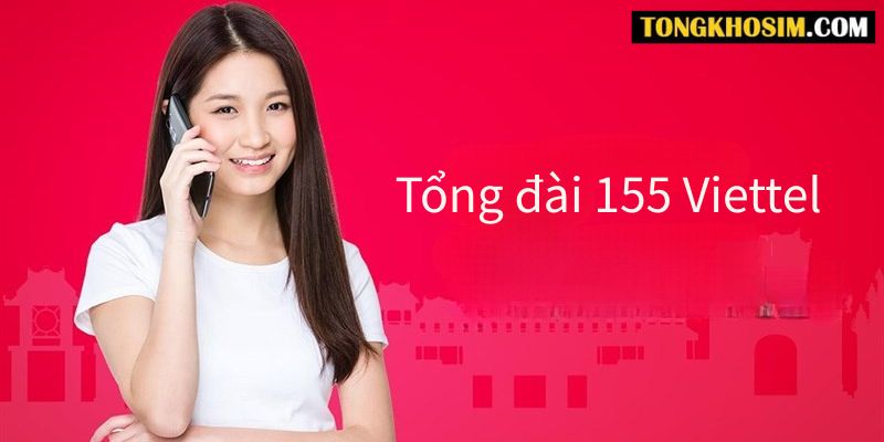 155 là tổng đài gì