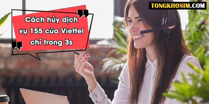 số 155 là của tổng đài nào