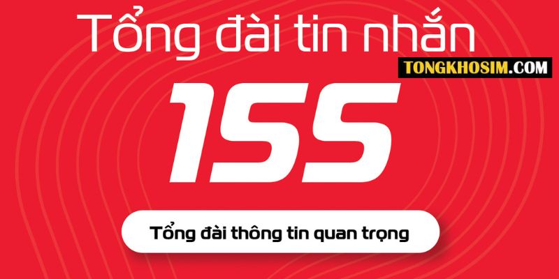 155 Là Tổng Đài Gì? Những Thông Tin Bạn Cần Biết Về 155