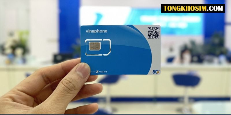 kích hoạt 5g vinaphone