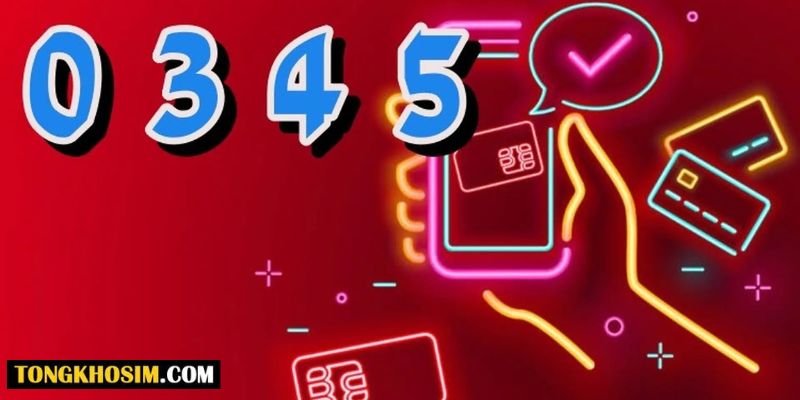0345 là mạng gì? Khám phá ý nghĩa của đầu số này