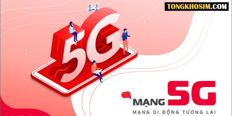 cách kích hoạt 5g viettel