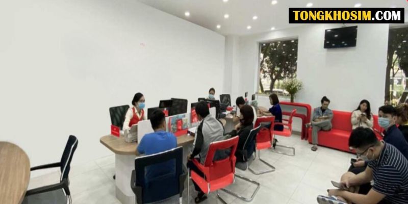 cách lấy lại số điện thoại khi mất sim