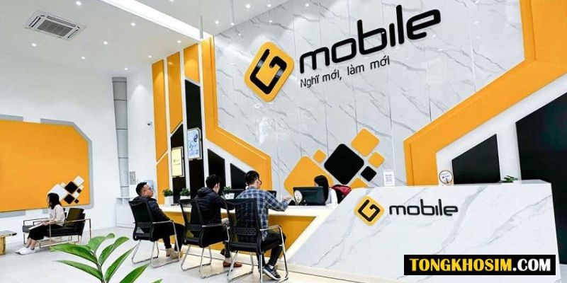Hướng dẫn cách kích hoạt sim Gmobile nhanh chóng
