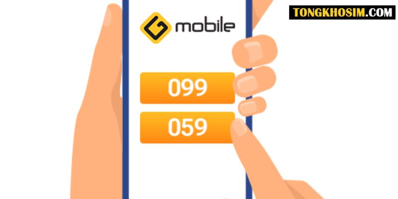 Sim Gmobile là sim gì? Những điều cần biết về dòng sim này