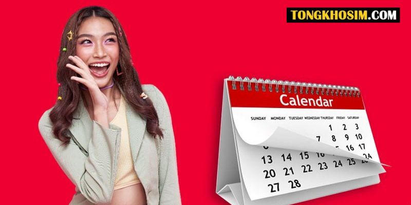 cách mua ngày sử dụng viettel