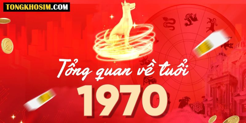cách chọn sim hợp tuổi 1970