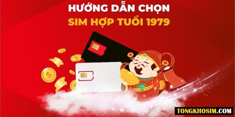 Tư vấn cách chọn sim hợp tuổi 1979 đơn giản nhưng hiệu quả