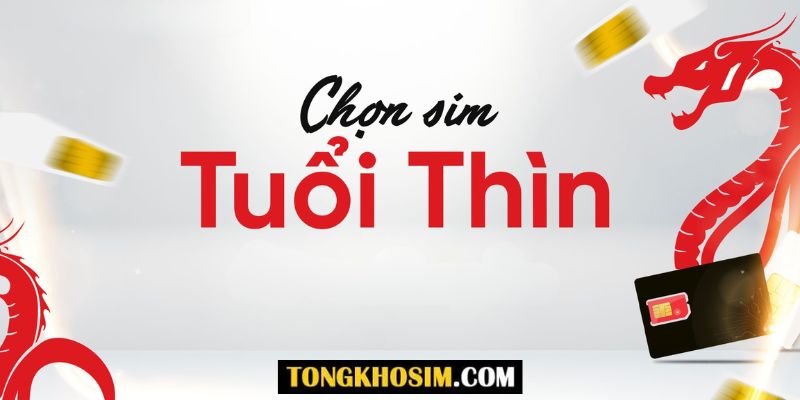 Cách chọn sim hợp tuổi 2000 - Chọn đúng để kích tài lộc, tránh vận xui