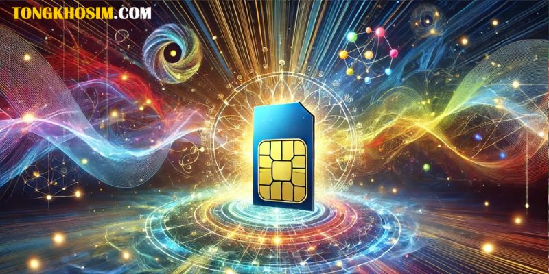 Bói sim là phương pháp đánh giá sim số dựa trên yếu tố tâm linh