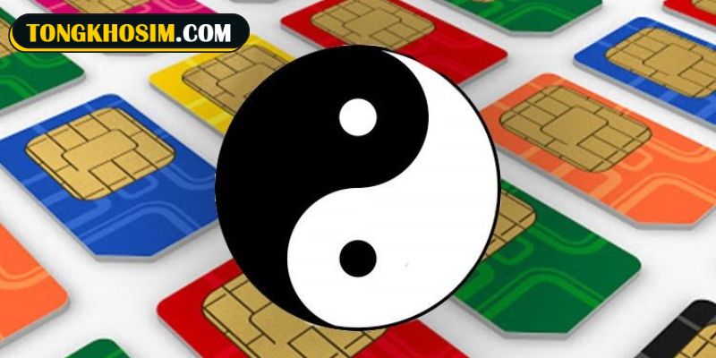 Ý nghĩa cụ thể của sim quẻ 6 Thiên Thủy Tụng cung cấp nguồn năng lượng tích cực