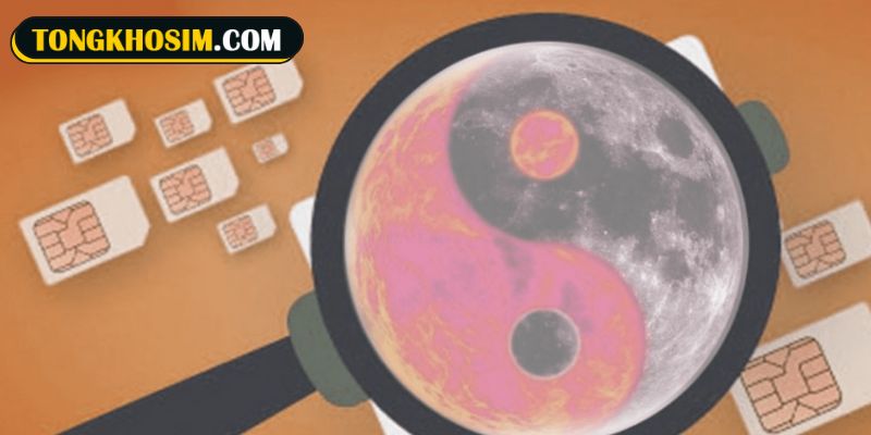 Ý nghĩa cụ thể của quẻ số 9 Phong Thiên Tiểu Súc trong sim số phong thủy